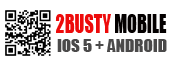 ADD our update page to your MOBILE DEVICE!