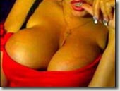 Boobs Bombs