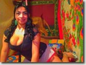 Latin titsss