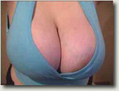 JULIE DD web cam