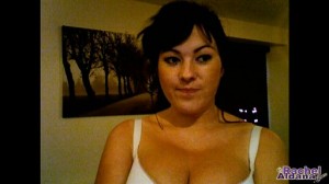 web cam rachel aldana is wearing a Bikini and looks smoking hot Movie