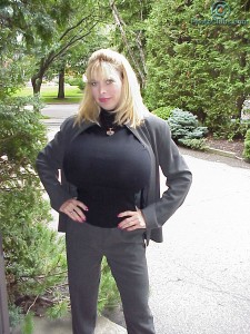 Pandora Peaks got silicone boobs new photo gallery