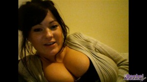 web cam natural breasts Rachel Aldana