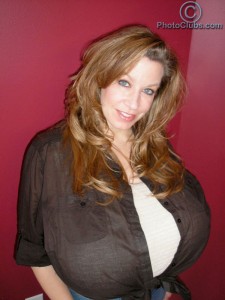 Amazing natual big melons of Chelsea Charms new images only by photoclubs.com