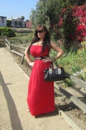 Leanne Crow big tits pics