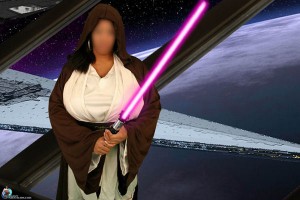 cheron Jedi