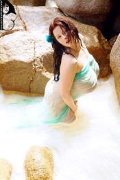 bora bora and boobed chloe