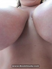 huge tits