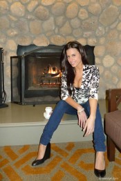 Hotel Candids Wendy Fiore