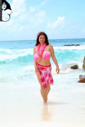 chloe vevrier latest photo