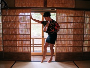 photo of chloe vevrier