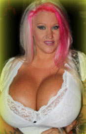 photo of cathy metal