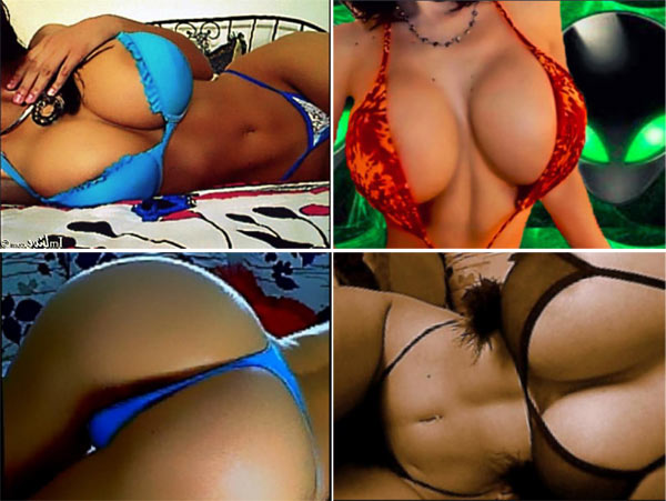 webcam victoria rica