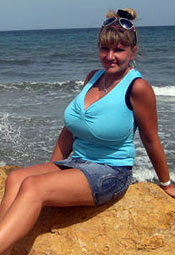 sexy woman russian busty woman