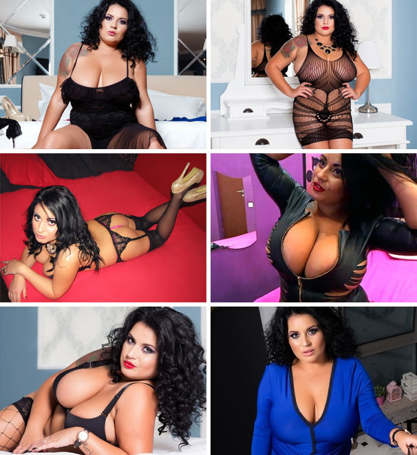 sinfulbunny cam babe