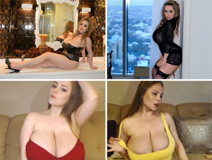 erkos aka hotmariana69