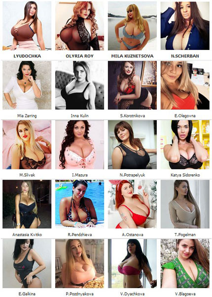 vk 2busty babes top list 100