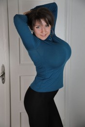 boobies samanta lily