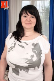 eva berg in breast blessed