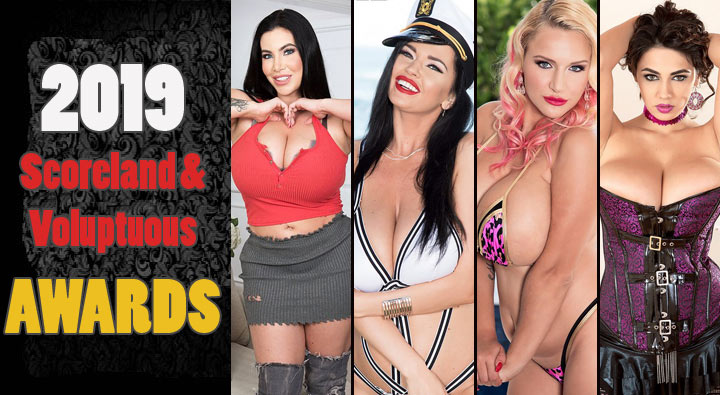 model of the year 2019