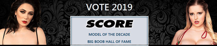 vote score newcomer 2019