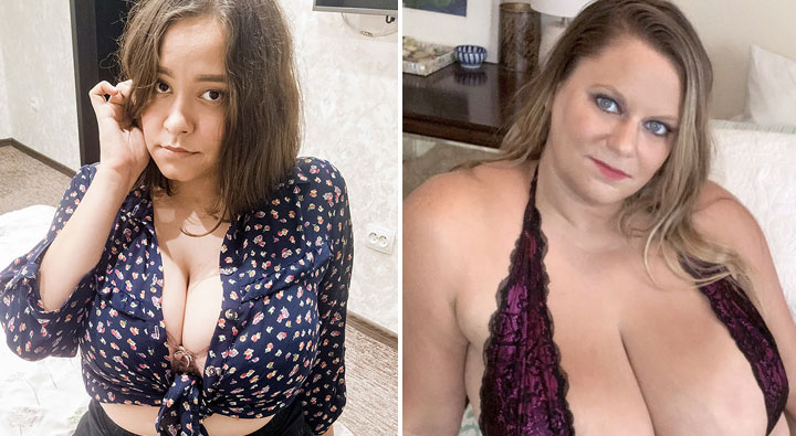 erika love bonne shine