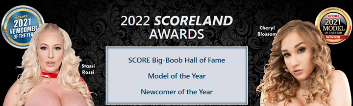 scoreland boob awards