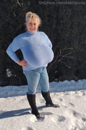 only fans abbi secraa