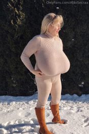 polish boob legend secraa